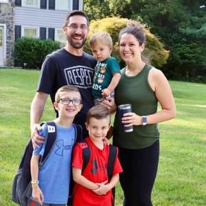 Meet your Posher, Marc